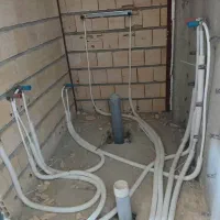 لوله کش و لوله کشی آب و فاضلاب در شهر شیراز|خدمات پیشه و مهارت|شیراز, شهرک سعدی|دیوار