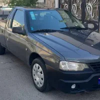 وانت اریسان۲ مدل۱۴۰۲|خودرو سواری و وانت|اسلام‌شهر, شهرک واوان|دیوار