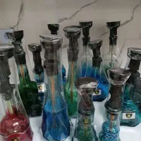 قلیان مسافرتی
