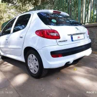 207بیرنگ|خودرو سواری و وانت|کرج, اصفهانی‌ها|دیوار