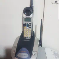 تلفن بیسیم پاناسونیک