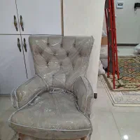 مبل ۸نفره تخت خوابشو|مبلمان خانگی و میز عسلی|پاکدشت, پاکدشت (مامازند)|دیوار