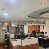 خدماتی ، خدمات و نظافت کلینیک دندانپزشکی