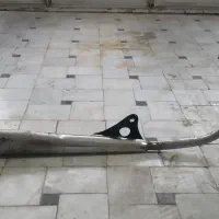 اگزوز فابریک تیزرو