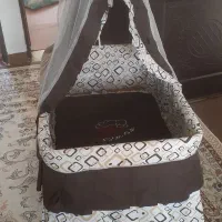 تخت گهواره ایی