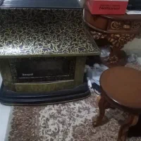 بخاری شومینه ای کوپال
