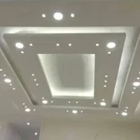 اجرای کناف و سقف کاذب|خدمات پیشه و مهارت|برازجان, |دیوار