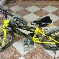 دوچرخه سایز ۲۰|دوچرخه، اسکیت، اسکوتر|بانه, |دیوار