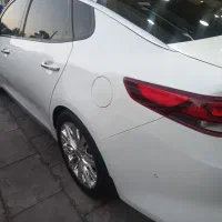 کیا اپتیما GT Line 2400cc، مدل ۲۰۱۶|خودرو سواری و وانت|تهران, چیتگر شمالی|دیوار