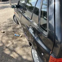 پراید هاچبک شاسی پلمپ