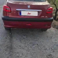 پژو اس دی وی 8|خودرو سواری و وانت|مشهد, یاغون آباد|دیوار