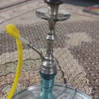 قلیون برنج|کلکسیون و سرگرمی|تهران, کیانشهر|دیوار