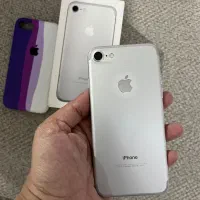گوشی آیفون 7 رم ۱۲۸ گیگ