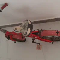 دوچرخه سایز12|دوچرخه، اسکیت، اسکوتر|بندر کنگان, |دیوار