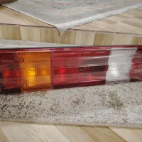 چراغ خطر عقب ماشین سنگین(کامیون ترانزیت)