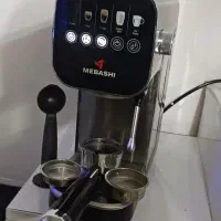 دستگاه اسپرسو ساز