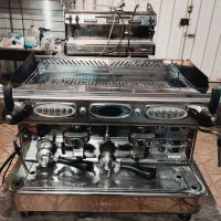 اسپرسو ساز قهوه ساز رویال vallelunga مولتی بویلر