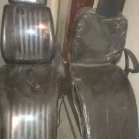 صندلی آرایشگاه نو با قیمت مناسب