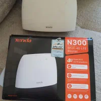 مودم وای فای سیم کارت خور