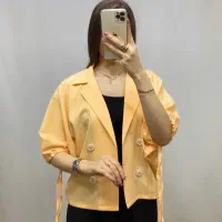 تولیدی و پخش پوشاک زنانه