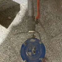 فروش موتورخانه ۷پره