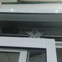 تعمیرات تخصصی درب اتوماتیک  شیشه ای