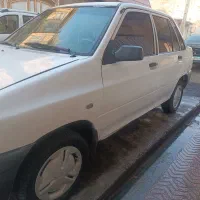 پراید مدل 83 کاربراتور|خودرو سواری و وانت|قم, قلعه کامکار|دیوار