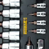 جعبه بکس ستاره ای واستر