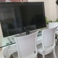 تلوزیون LCD سامسونگ
