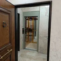 اجاره آپارتمان ۹۳ متری ۲ خوابه در جنت