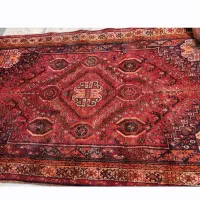 فرش دستباف قدیمی