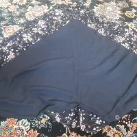 روسری مقنعه ای دخترانه