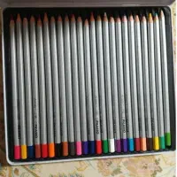 مداد رنگی پیکاسو با کیفیت بالا