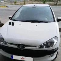 206 تیپ دو تمیز