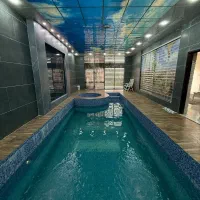 اجاره روزانه باغ ویلا لواسان (استخر داخل) مالک