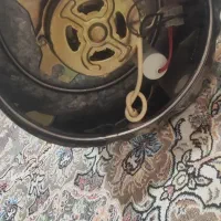 سبزی خردکن قدیمی ولی نو