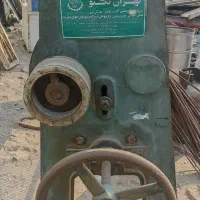 دستگاه خم کن دستی