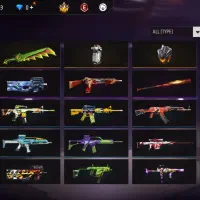 اکانت فری فایر|کنسول، بازی ویدئویی و آنلاین|زرند, |دیوار