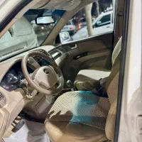 اسپورتیج۲۰۰۸|خودرو سواری و وانت|مشهد, دانشجو|دیوار