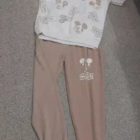 بلوز و شلوار