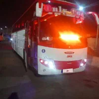 اتوبوس اسکانیا|خودرو سنگین|کرمان, |دیوار