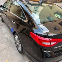 سوناتا ال اف lf|خودرو سواری و وانت|تهران, شهرک شریعتی|دیوار