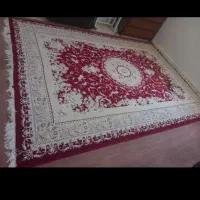 یک تخته فرش مشهد