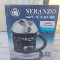 جاروبرقی سطلی