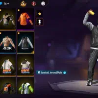 اکانت فری فایر|کنسول، بازی ویدئویی و آنلاین|پارس‌آباد, |دیوار