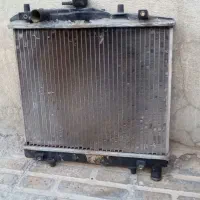 رادیاتور پراید