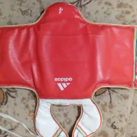 لوازم تکواندو