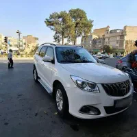 هایما مدل ۱۴۰۰ بدون رنگ و خط و خش|خودرو سواری و وانت|خوی, |دیوار