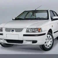 فروش سمند ال ایکس