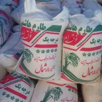 برنج درجه یک طارم  هاشمی